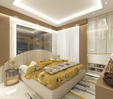 Royal Rising : Best Interior Design