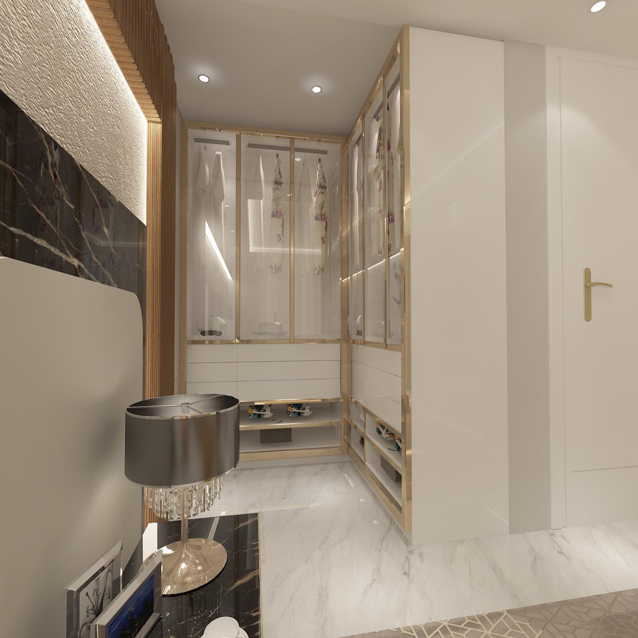 Royal Rising : Best Interior Design