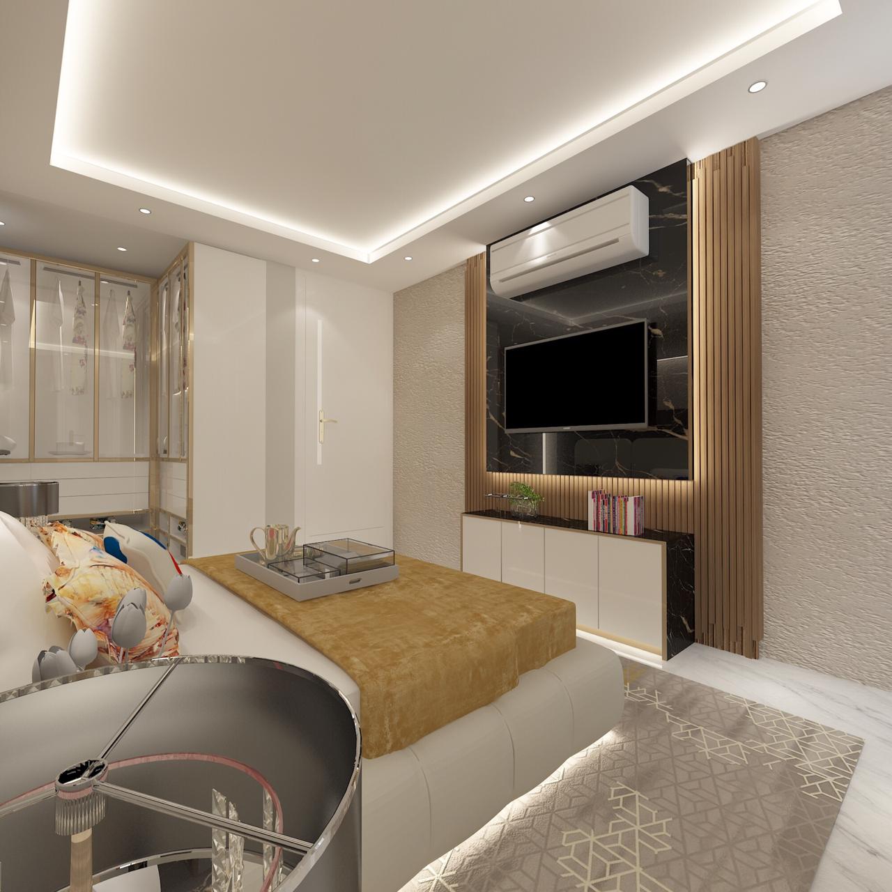 Royal Rising : Best Interior Design
