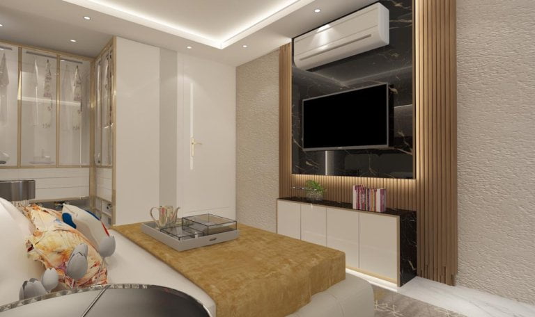 Royal Rising : Best Interior Design