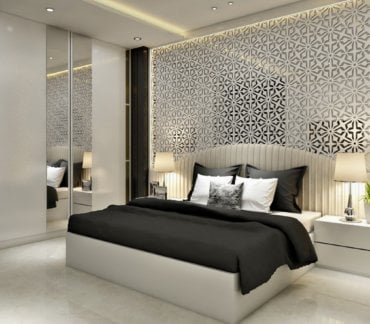 Royal Rising : Best Interior Design
