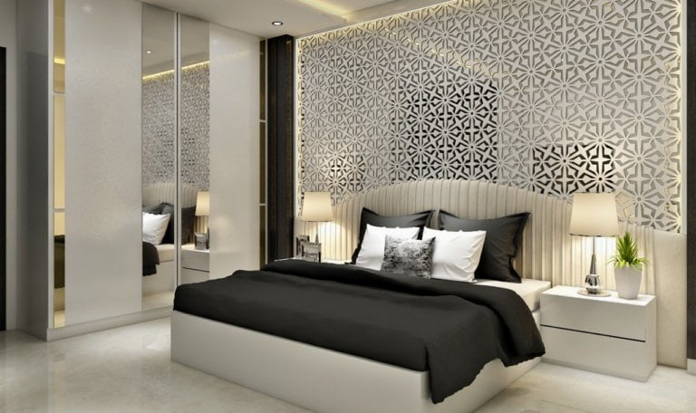 Royal Rising : Best Interior Design