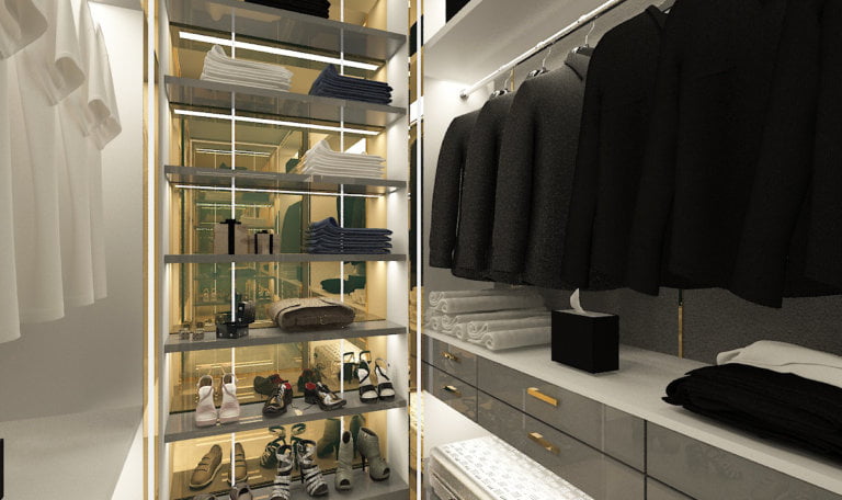 Royal Rising : Best Interior Design