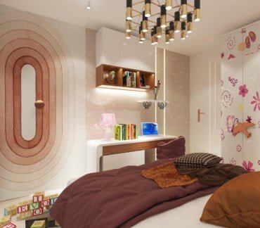 Royal Rising : Best Interior Design