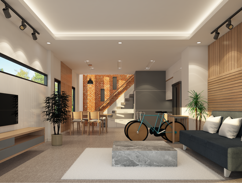 The Best Interior Designers in Delhi NCR