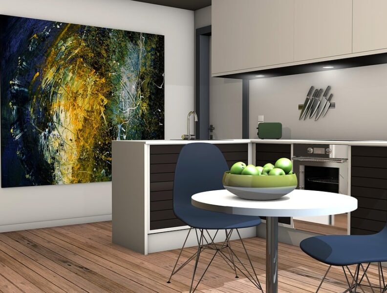 Unveiling the Excellence: Modular Furniture Manufacturers in Noida